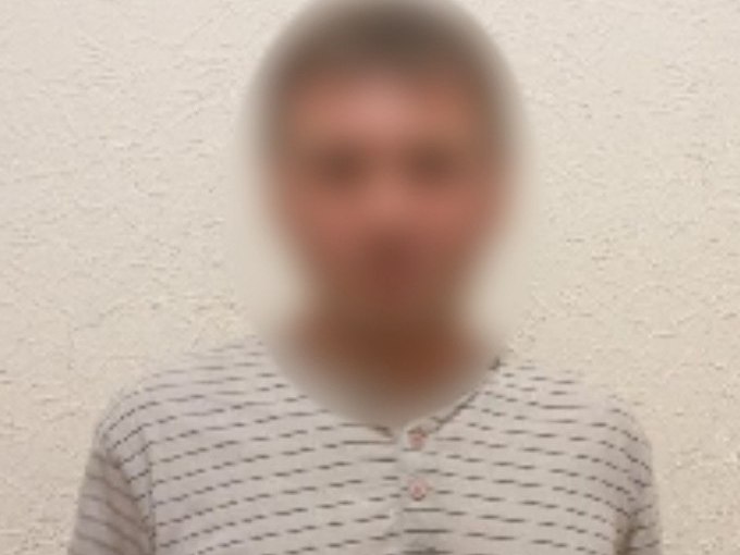На Харківщині чоловік облив бензином і підпалив будинок після сварки